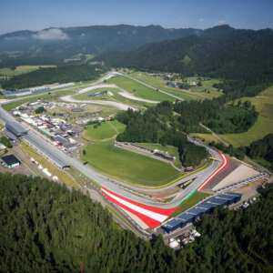 Wimbledon Of F1? + 5 Things To Watch For – 2021 Styrian GP - F1 Blog ...